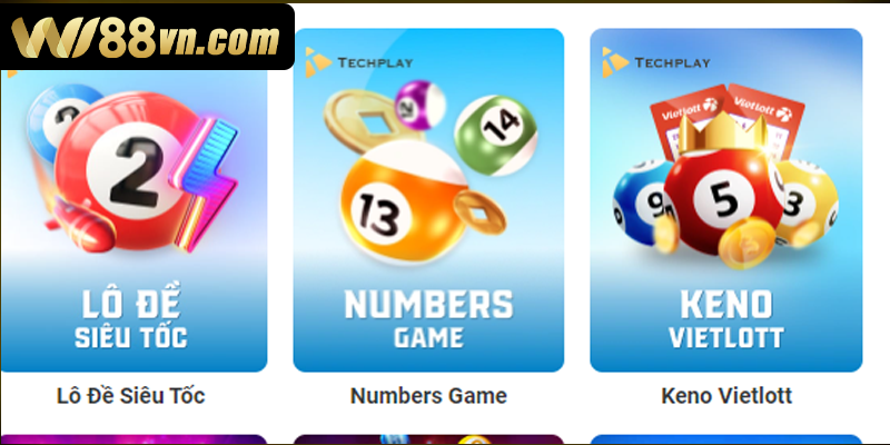 Number Game
