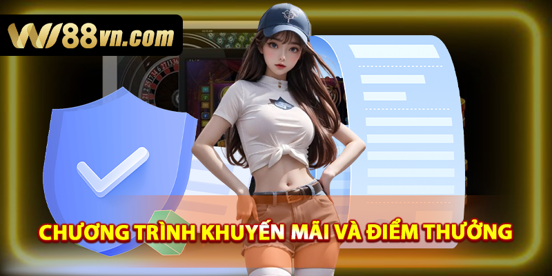 Điều khoản điều kiện chương trình khuyến mãi và điểm thưởng