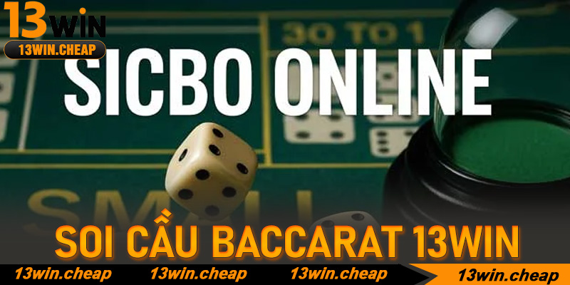 Tuyệt kỹ soi cầu và bắt điểm Sicbo từ các cao thủ lão làng